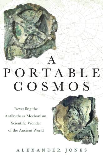 A Portable Cosmos