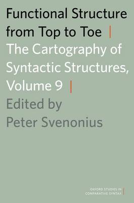Functional Structure from Top to Toe