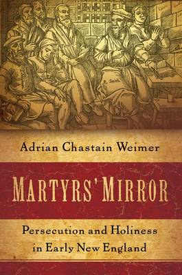 Martyrs' Mirror
