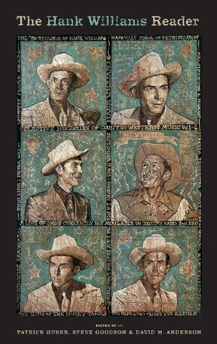 The Hank Williams Reader
