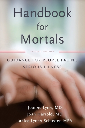 Handbook for Mortals