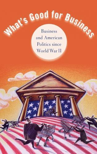 What's Good for Business