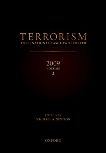 Terrorism