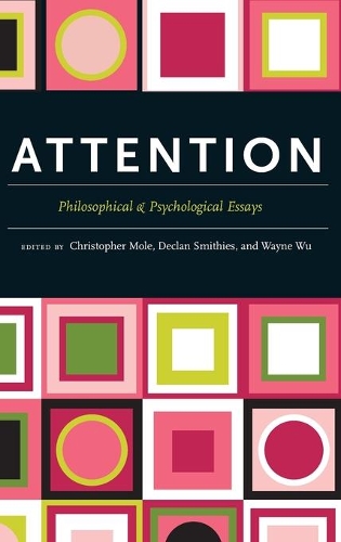 Attention