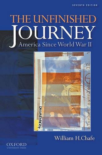 The Unfinished Journey