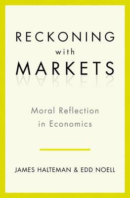 Reckoning With Markets