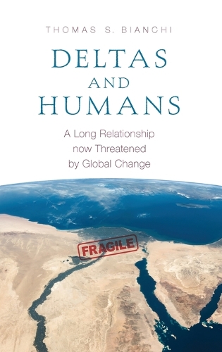 Deltas and Humans