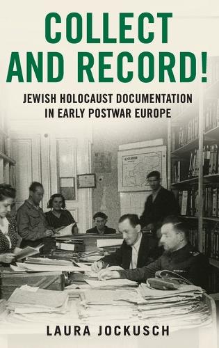 Collect and Record!