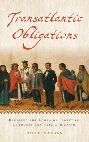 Transatlantic Obligations
