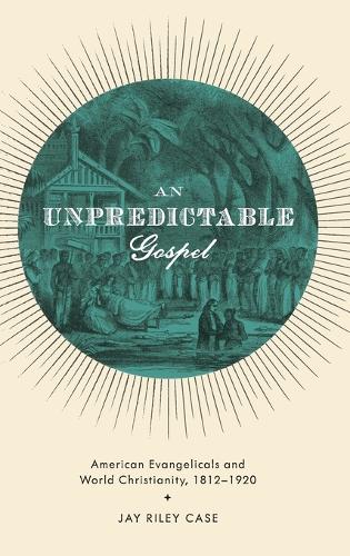 An Unpredictable Gospel
