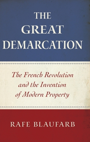 The Great Demarcation