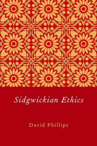 Sidgwickian Ethics