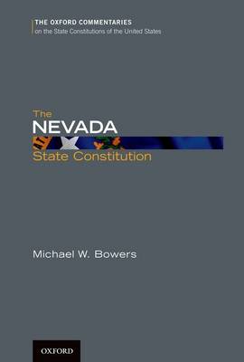 The Nevada State Constitution
