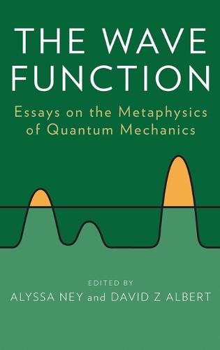 The Wave Function