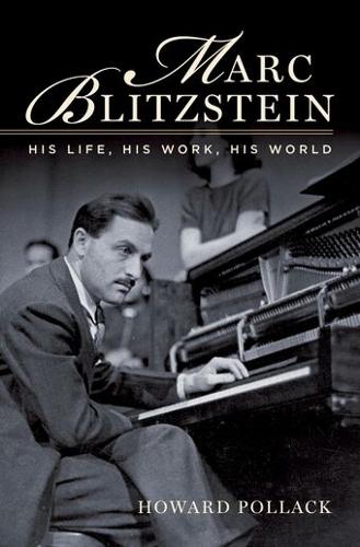 Marc Blitzstein
