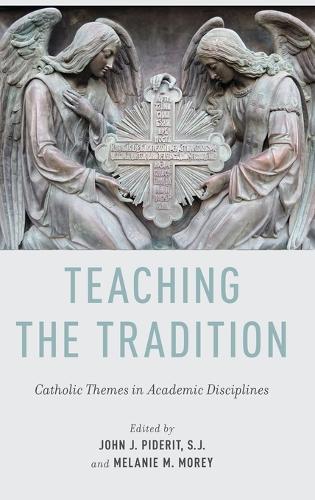 Teaching the Tradition