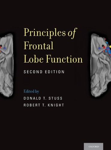 Principles of Frontal Lobe Function