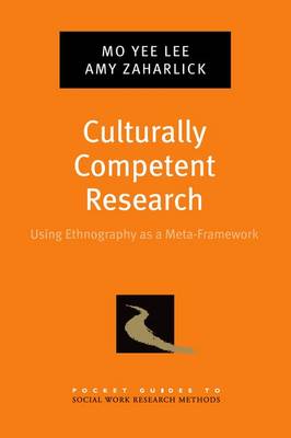 Culturally Competent Research