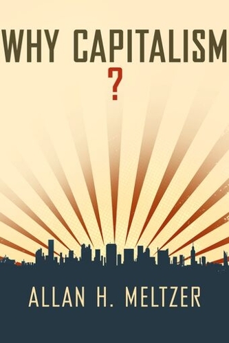 Why Capitalism?