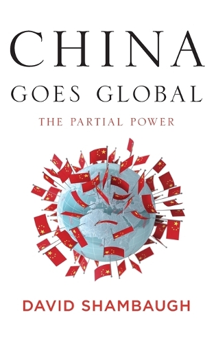 China Goes Global