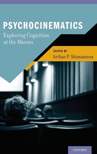 Psychocinematics
