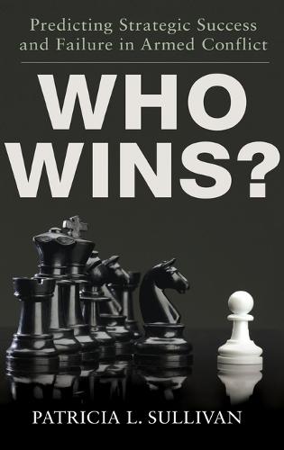 Who Wins?