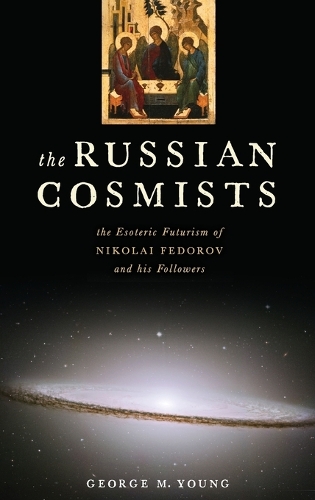 The Russian Cosmists