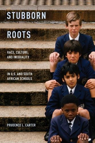 Stubborn Roots