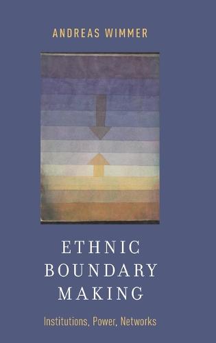Ethnic Boundary Making