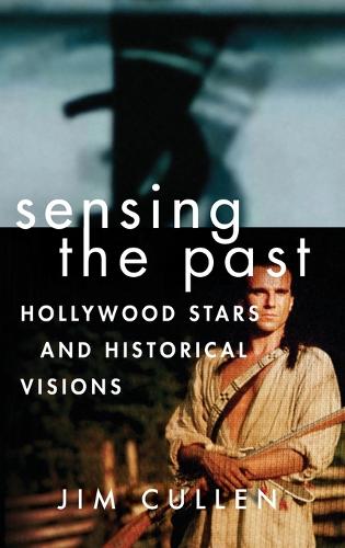 Sensing the Past