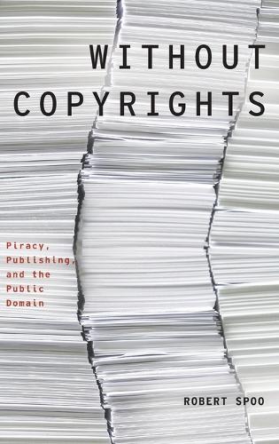 Without Copyrights