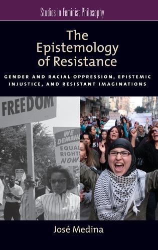 The Epistemology of Resistance