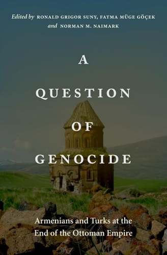 A Question of Genocide