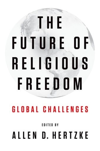The Future of Religious Freedom