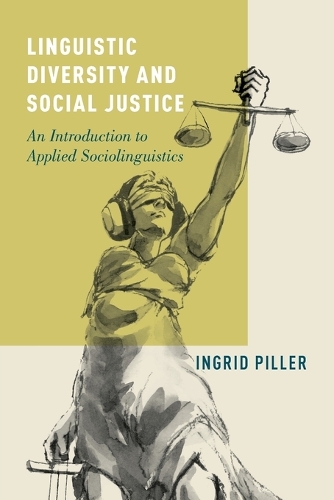 Linguistic Diversity and Social Justice