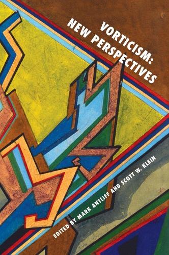 Vorticism