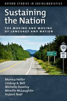 Sustaining the Nation