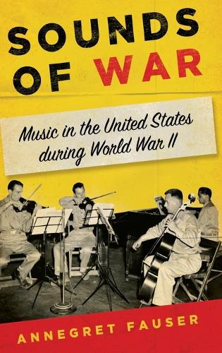 Sounds of War
