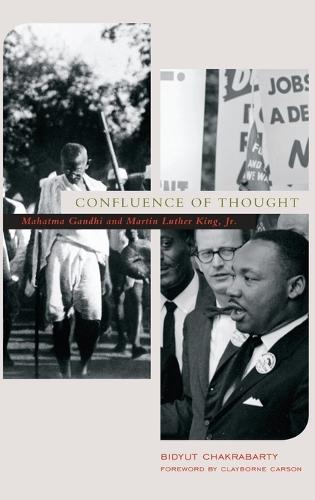 Confluence of Thought