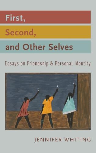 First, Second, and Other Selves