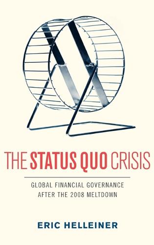 The Status Quo Crisis