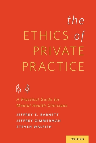 The Ethics of Private Practice
