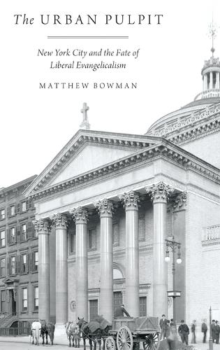 The Urban Pulpit