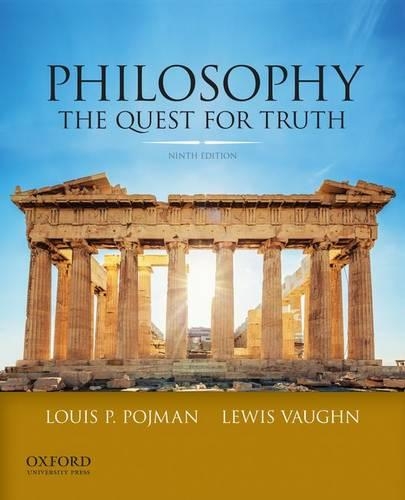 Philosophy