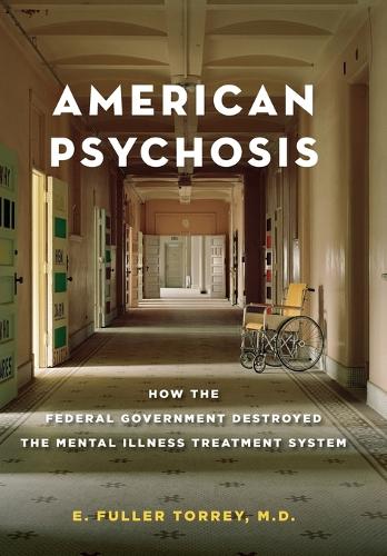 American Psychosis