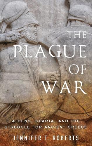 The Plague of War