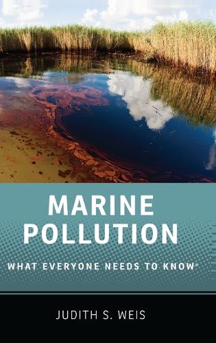 Marine Pollution