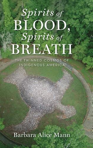 Spirits of Blood, Spirits of Breath