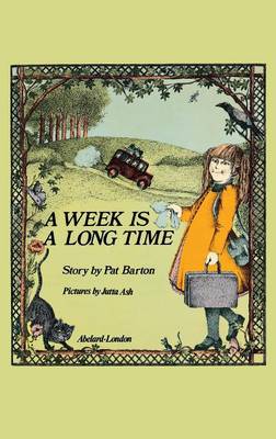 Week is a Long Time