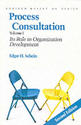 Process Consultation